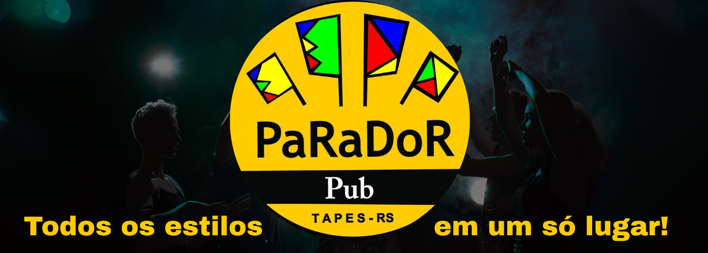 Parador Pub