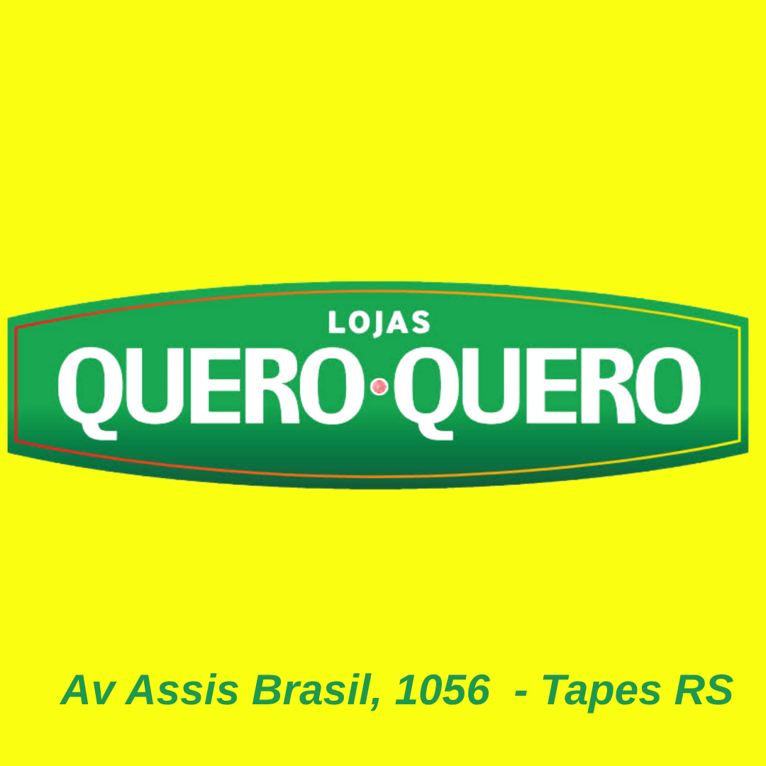 Lojas Quero-Quero