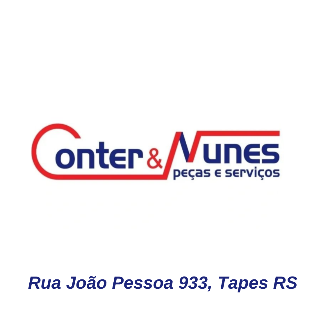 Conter & Nunes