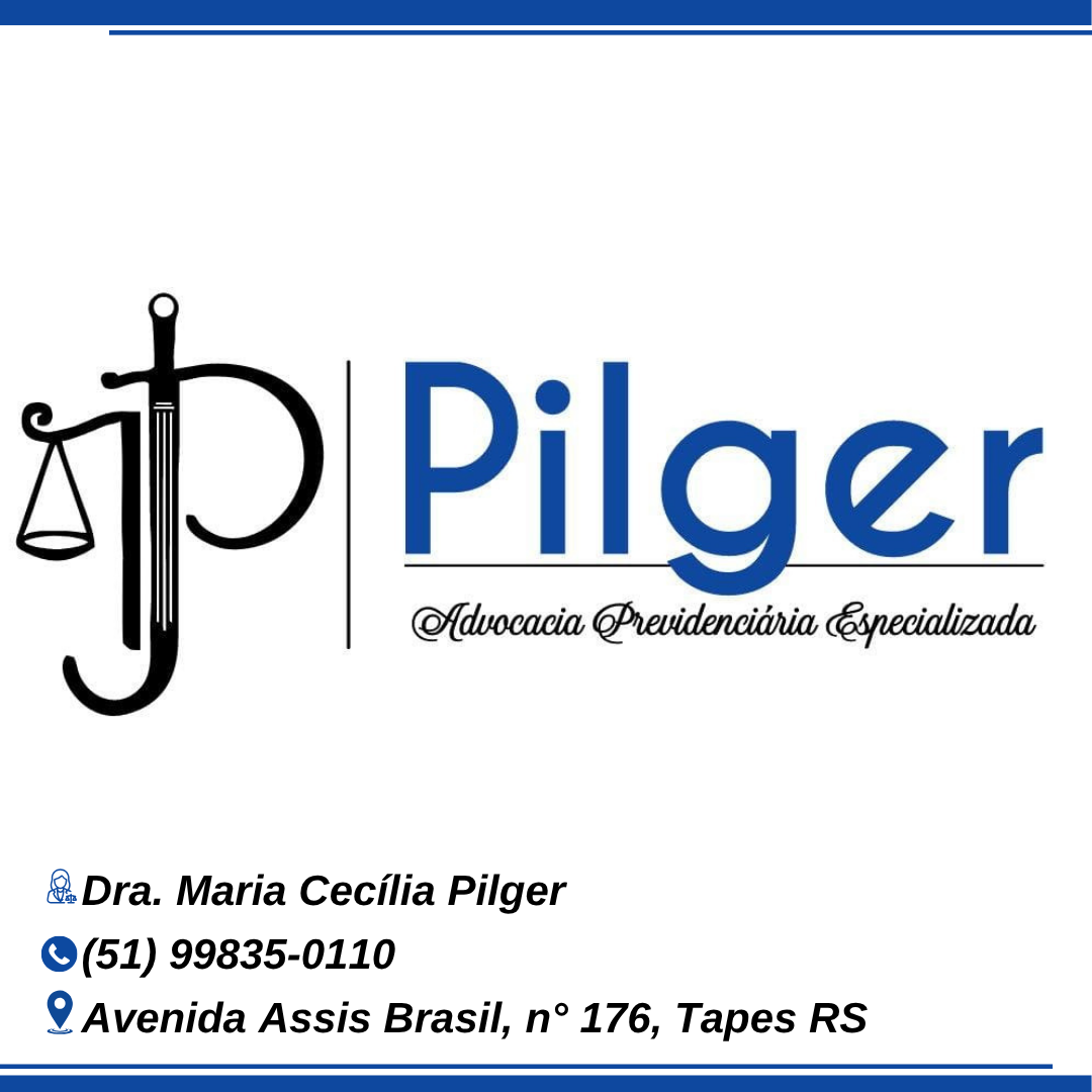 Pilger