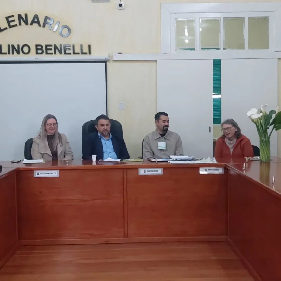 SENTINELA DO SUL REALIZA 13ª CONFERÊNCIA DE ASSISTÊNCIA SOCIAL