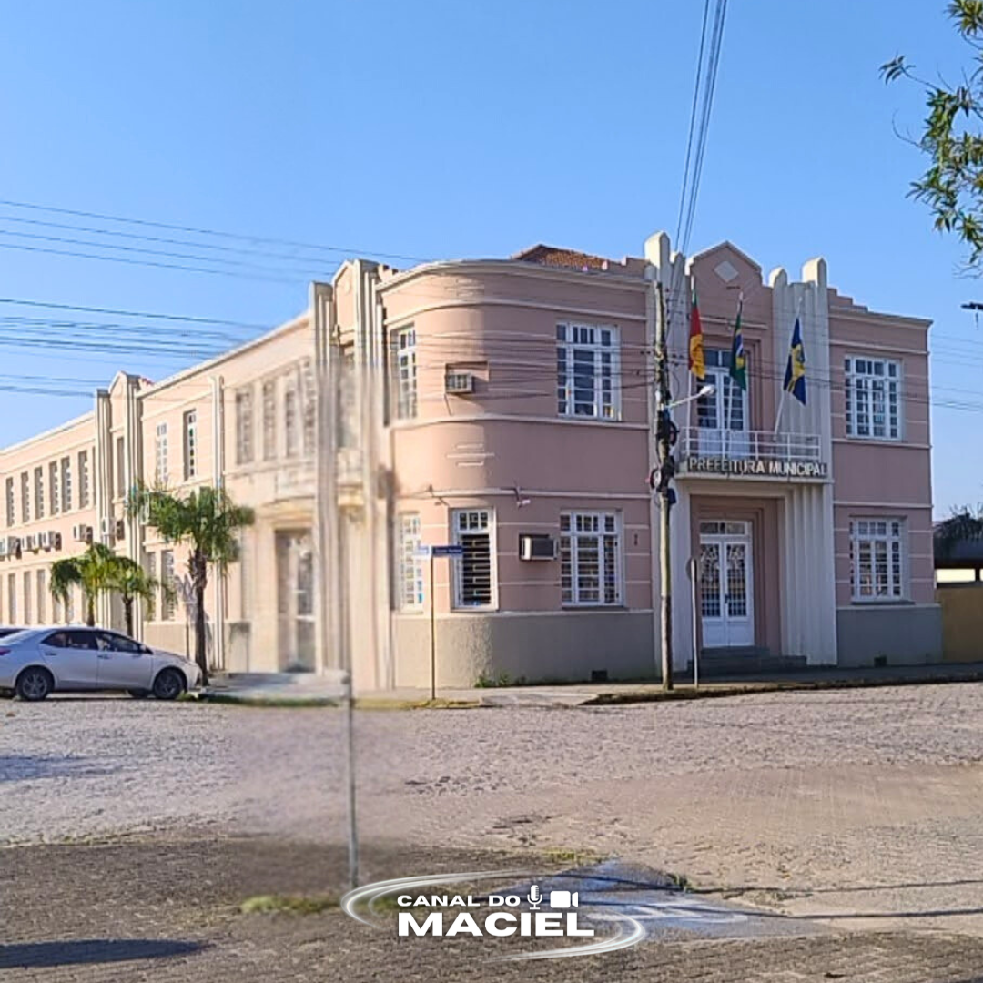 PREFEITURA DE TAPES ANTECIPA PRIMEIRA PARCELA DO 13º SALÁRIO DOS SERVIDORES