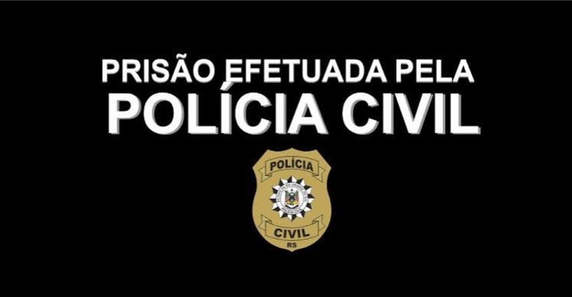 POLÍCIA CIVIL APREENDE MENOR INFRATOR