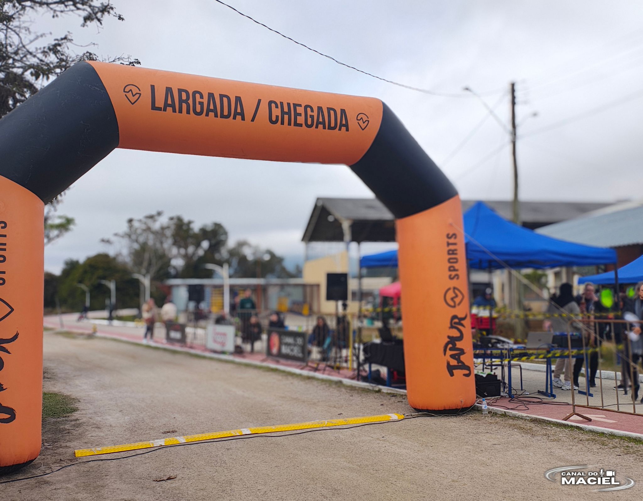 ATLETA DE TAPES VENCE ULTRAMARATONA DE MOUNTAIN BIKE EM SERTÃO SANTANA