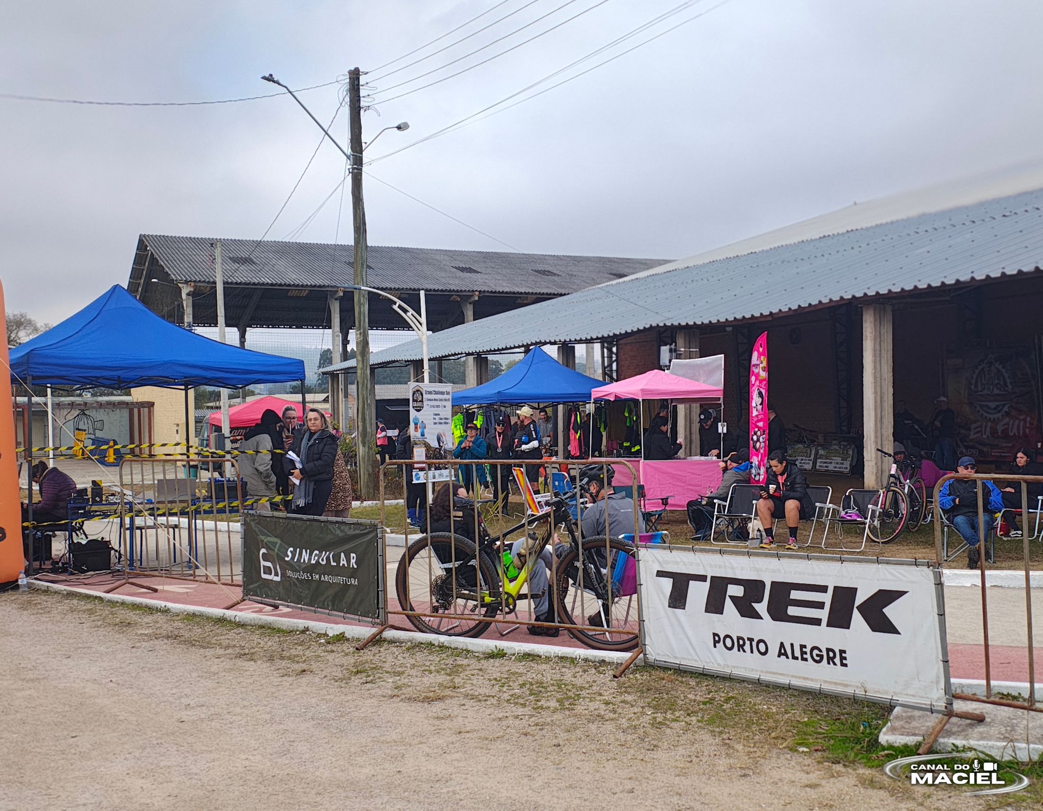 ATLETA DE TAPES VENCE ULTRAMARATONA DE MOUNTAIN BIKE EM SERTÃO SANTANA