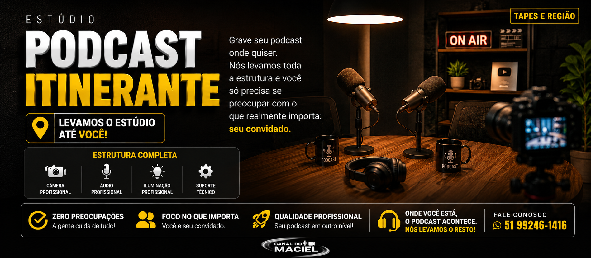 Estúdio