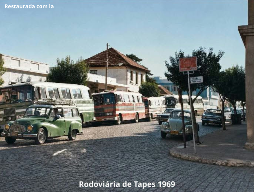 Capa da Galeria