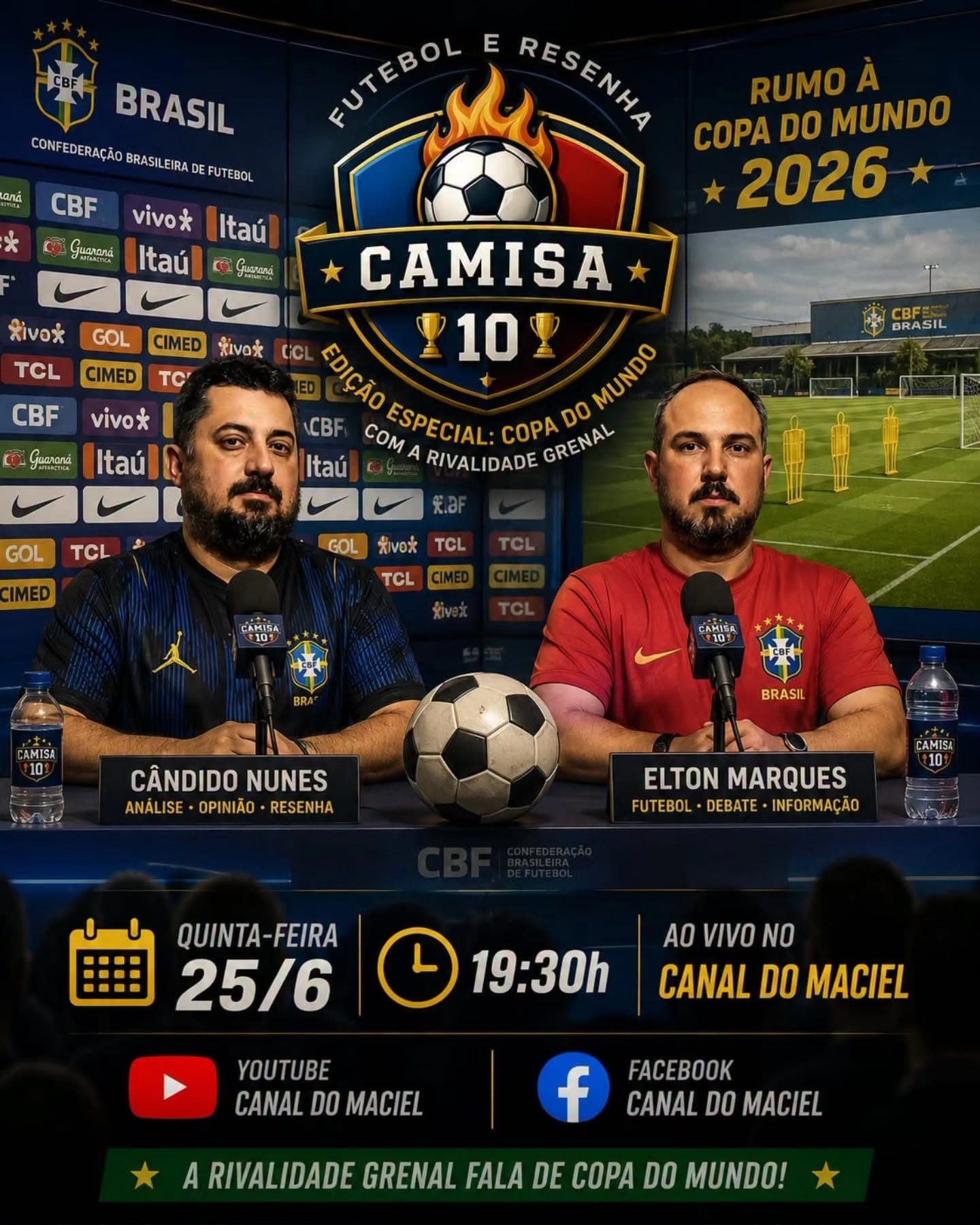 Capa da Notícia
