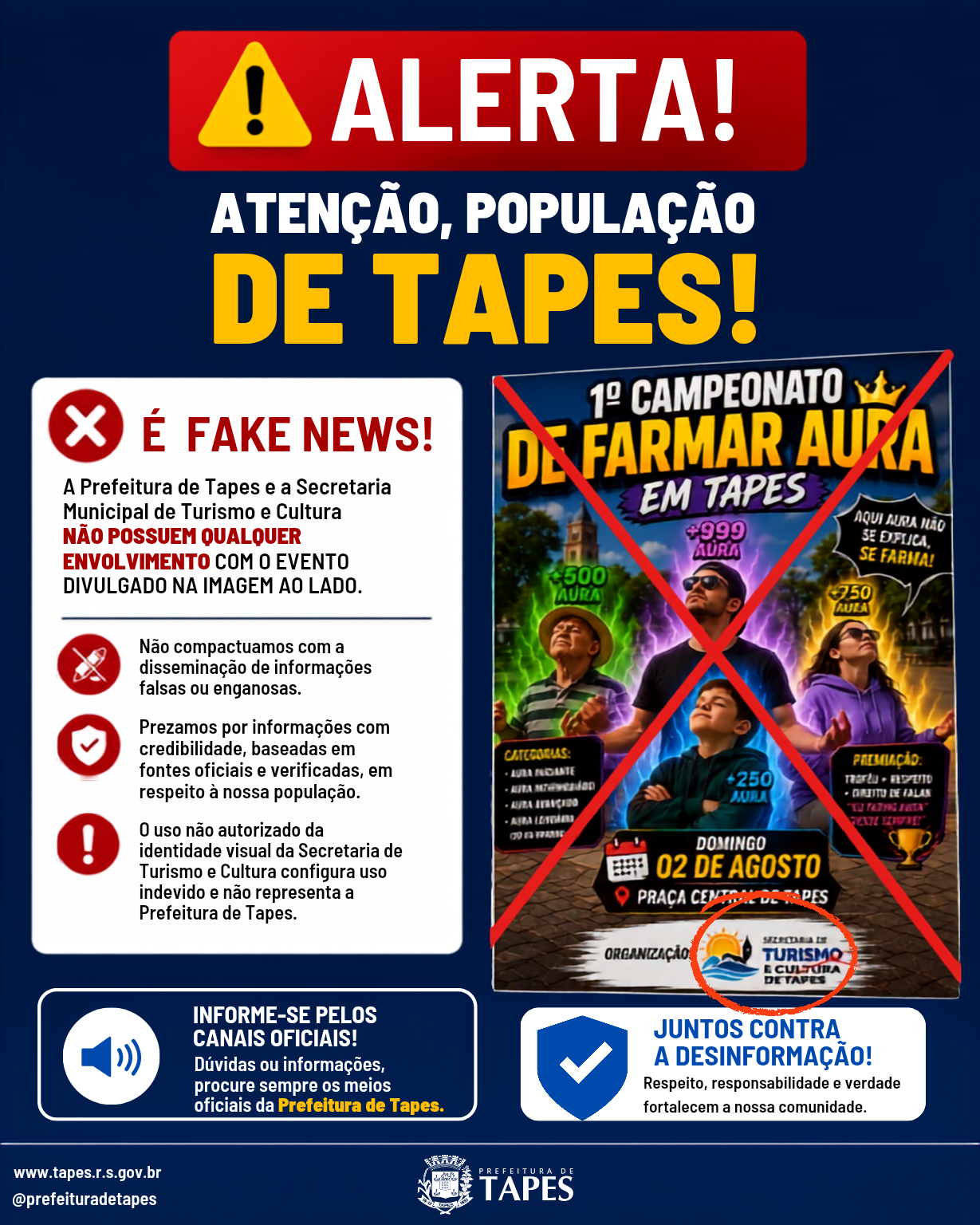 Capa