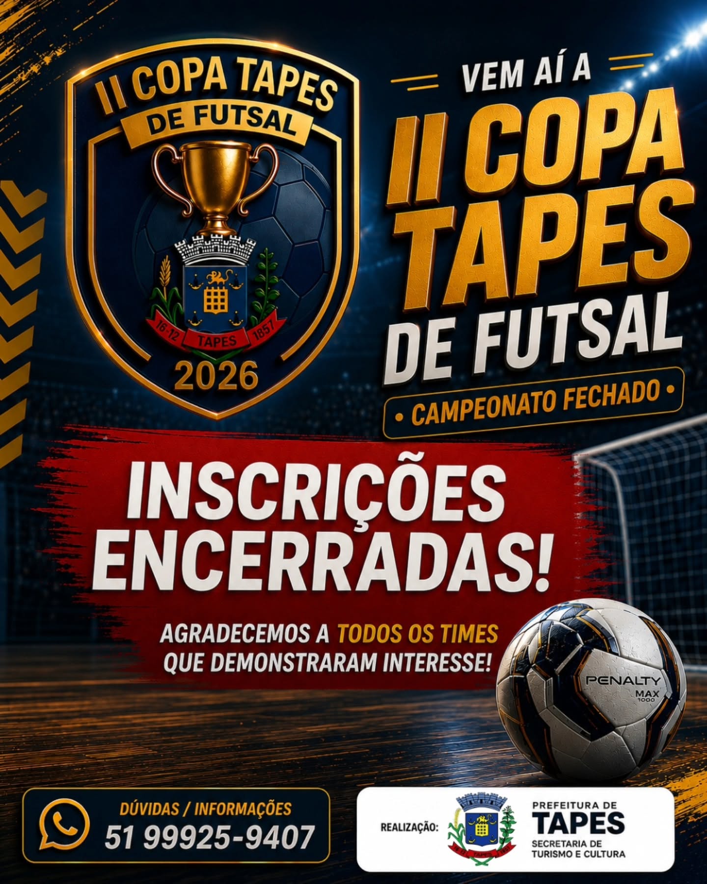 Capa