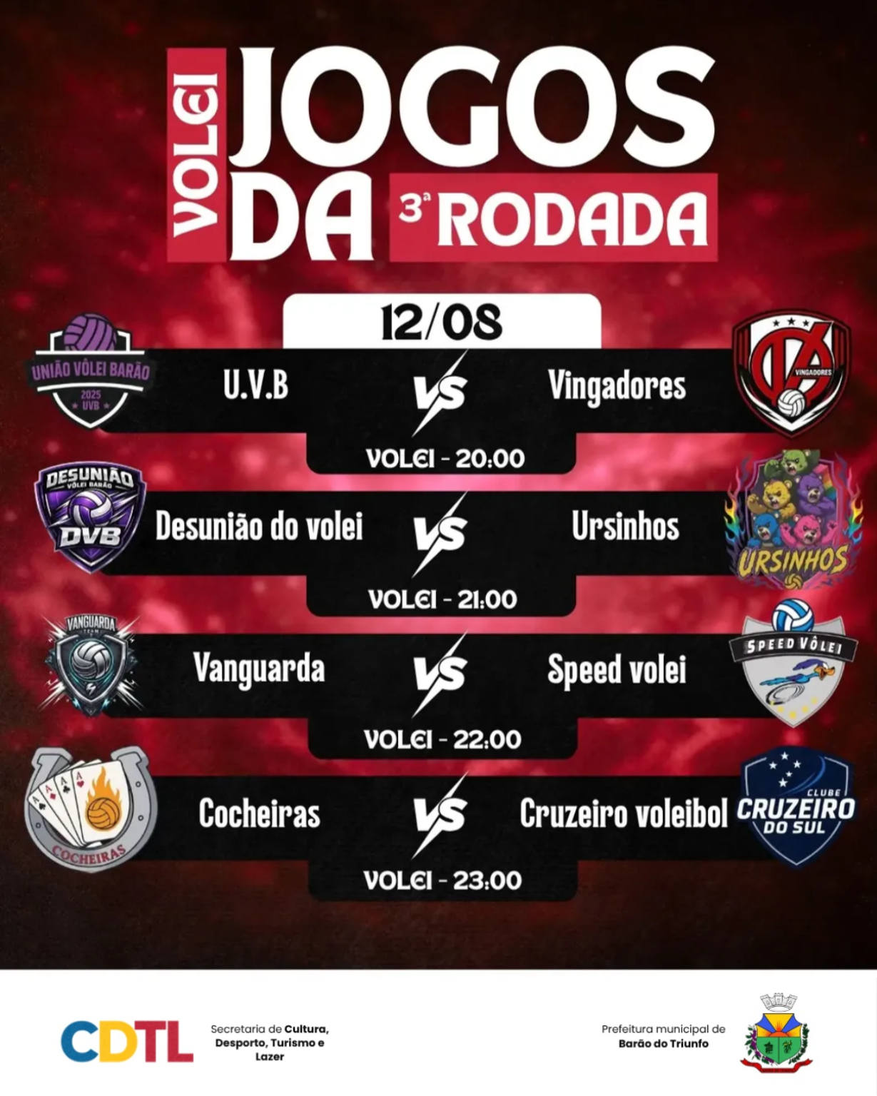 Agenda
